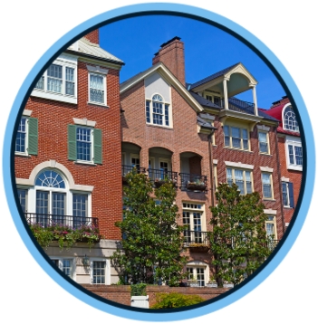 Professional Chimney Services in Arlington County