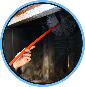 Experience Chimney Cleaning in Richmond, VA
