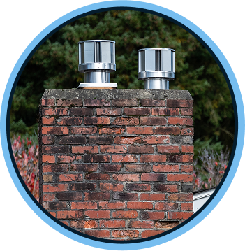 Gas Appliance Vent Repair in Virginia