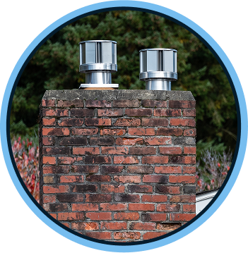 Durable Chimney Crowns & Chase Covers in Richmond, VA
