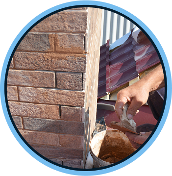 Expert Chimney Leak Repairs in Alexandria & Richmond, VA
