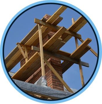 Professional Chimney Replacement in Alexandria & Richmond, VA