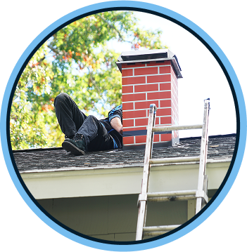 Reliable Chimney Repair in Richmond, VA