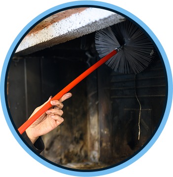 Experience Chimney Cleaning in Richmond, VA