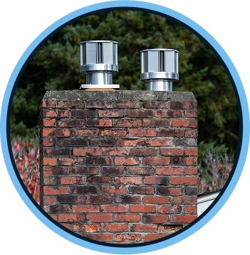 Durable Chimney Crowns & Chase Covers in Richmond, VA