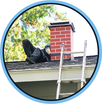 Professional Chimney Inspections in Alexandria and Richmond