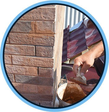 Expert Chimney Leak Repairs in Alexandria & Richmond, VA