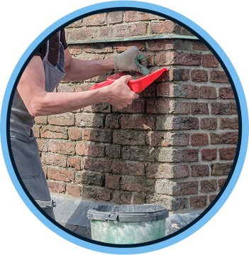 Professional Chimney Replacement in Arlington, VA