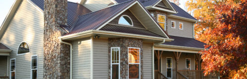 Chimney services in Alexandria, VA