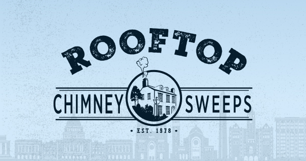 Rooftop Chimney Sweeps LLC logo