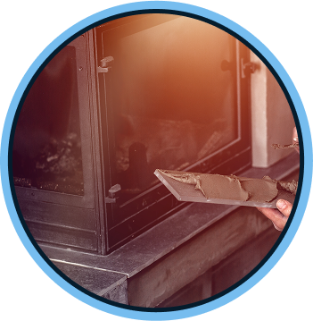 Reliable Fireplace Repair in Richmond, VA