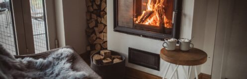 Chimney Repair in Alexandria, VA