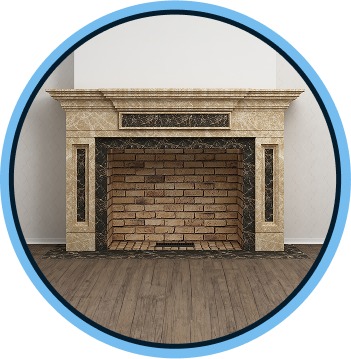 Durable Fireplace Liners in Alexandria, VA