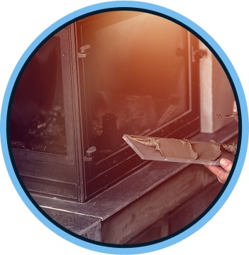 Reliable Fireplace Repair in Alexandria, VA