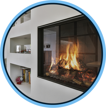 Leading Fireplace Services in Richmond, VA