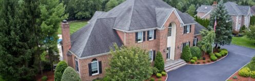 Chimney Cleaning in Alexandria, VA