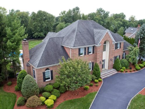 Chimney Cleaning in Alexandria, VA
