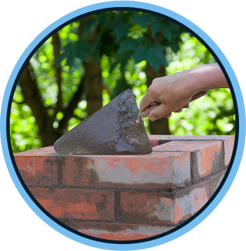 Professional Masonry Repair in Richmond, VA