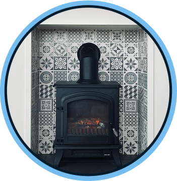 Reliable Woodburning Stove Services in Richmond, VA