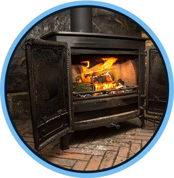 Reliable Woodburning Stove Services in Alexandria, VA