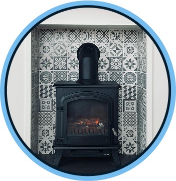 Reliable Woodburning Stove Services in Alexandria, VA
